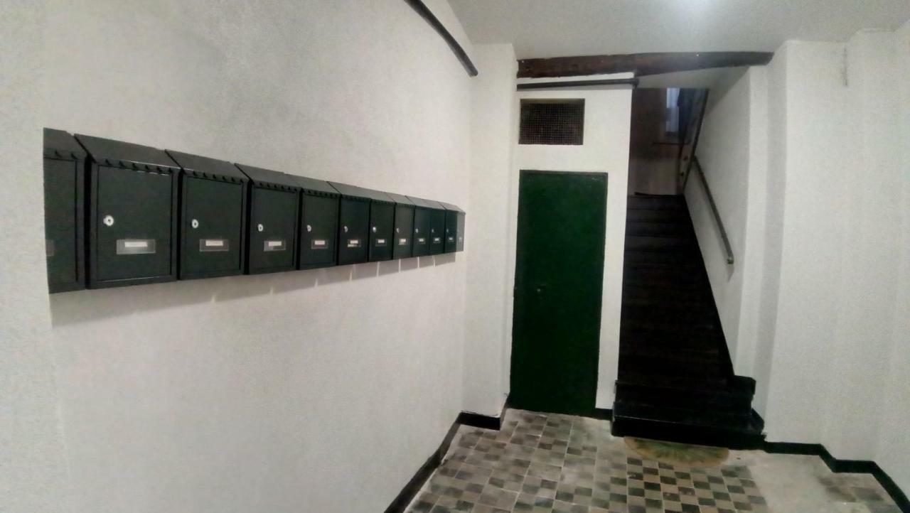 Il Geco Hotel Genova Exterior foto