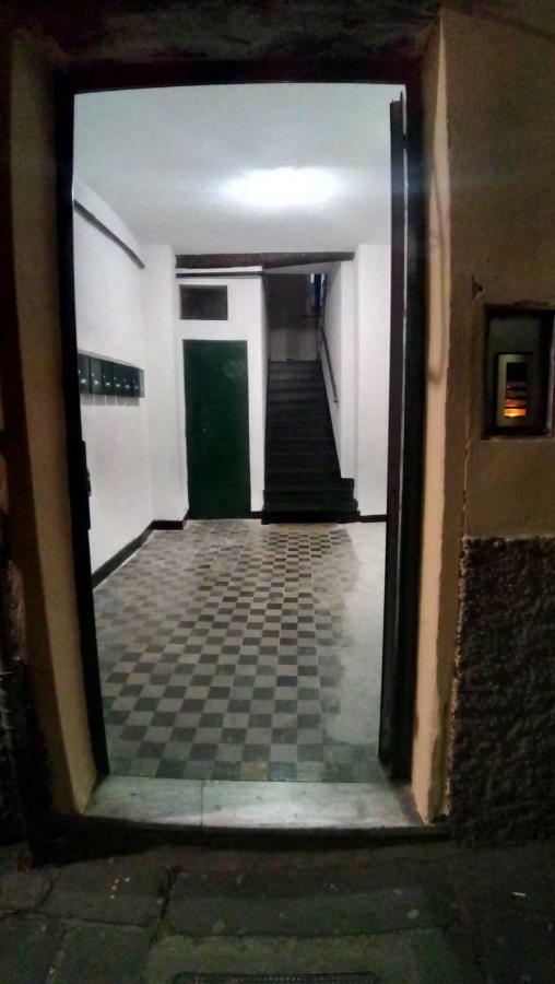 Il Geco Hotel Genova Exterior foto
