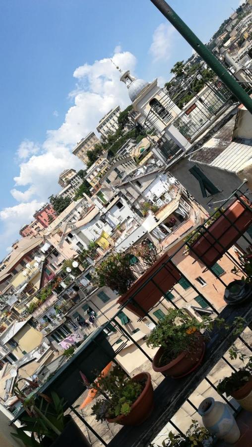 Il Geco Hotel Genova Exterior foto